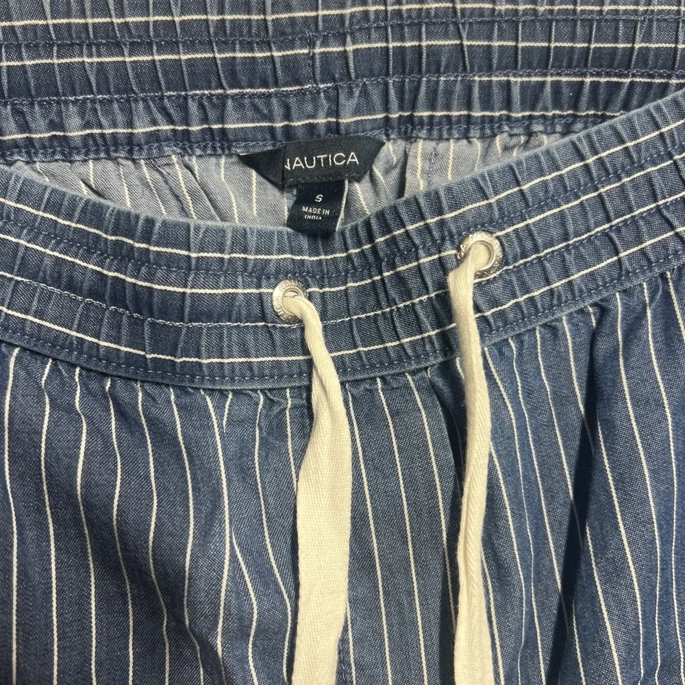 Nautica Lounge Pants Size‎ S Small